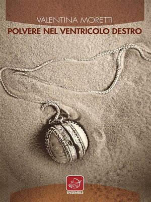 cover image of Polvere nel ventricolo destro